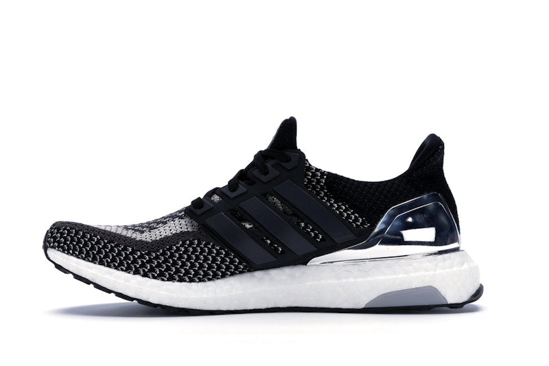 adidas Ultra Boost 2.0 Silver Medal