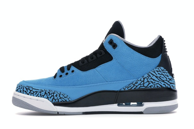 Jordan 3 Retro Powder Blue