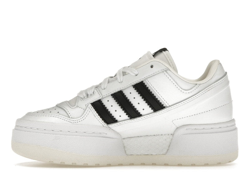 adidas Forum XLG Cloud White Core Black (Women's)