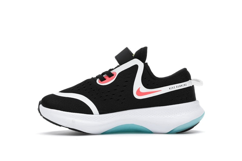 Nike Joyride Dual Run Black Glacier Ice (PS)