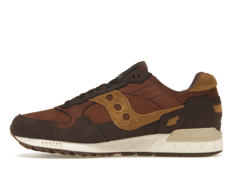 Saucony Shadow 5000 Espresso