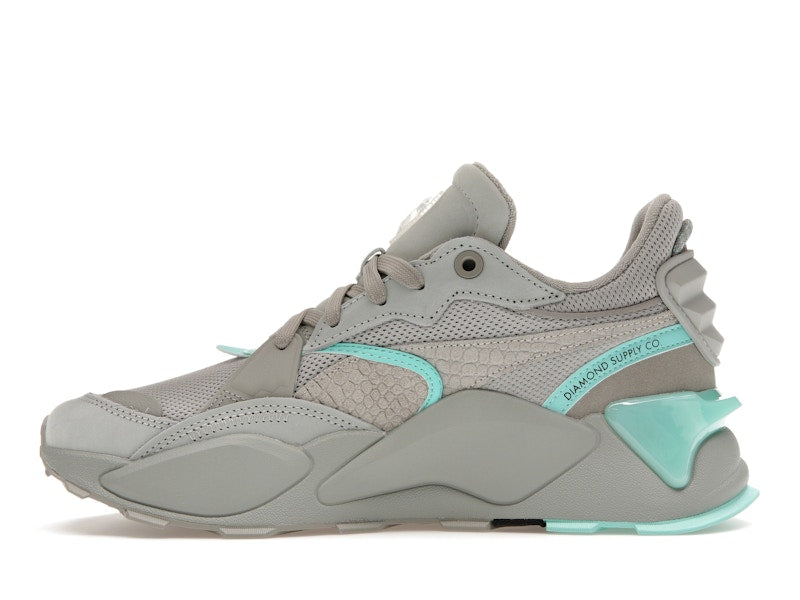 Puma RS-XL Diamond Supply Co.