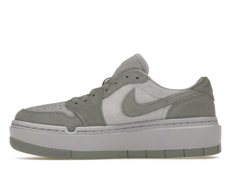 Jordan 1 Elevate Low Stealth Titanium (Women's)