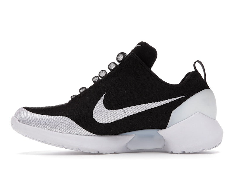 Nike HyperAdapt 1.0 Black White