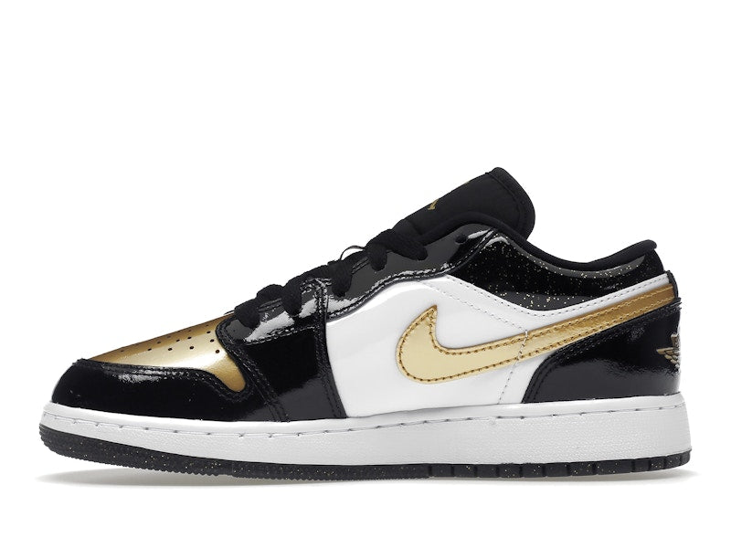 Jordan 1 Low SE Gold Toe (GS)