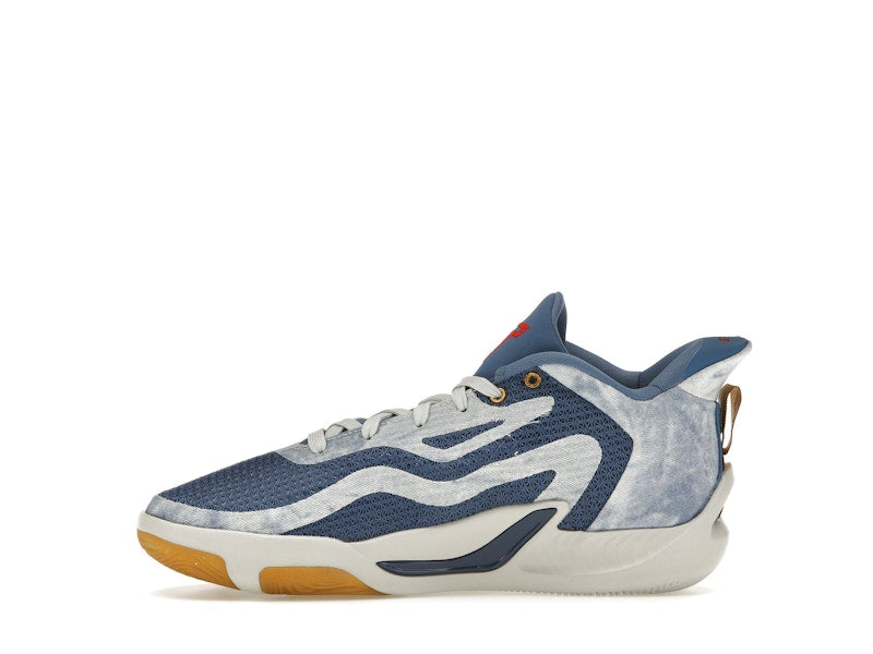 Jordan Tatum 1 Denim (GS)