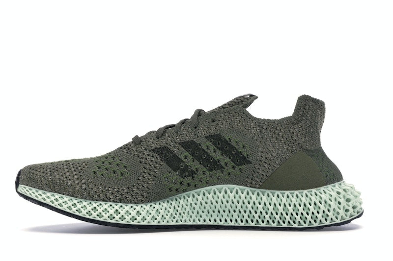adidas Futurecraft 4D Footpatrol