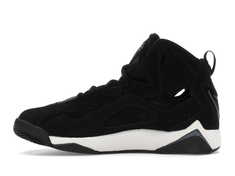 Jordan True Flight Black Phantom