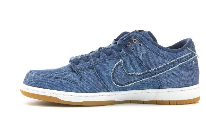 Nike SB Dunk Low Rivals Pack (East)