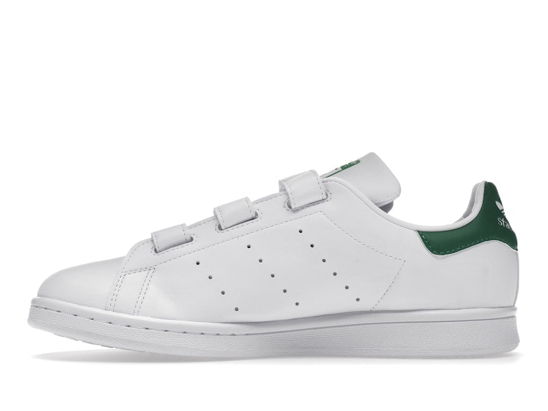 adidas Stan Smith OG Velcro Fairway Green