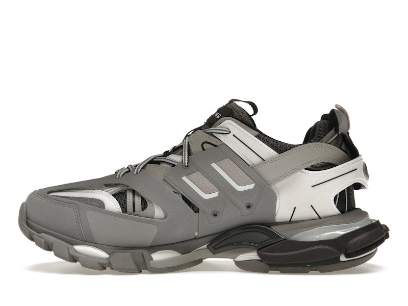 Balenciaga Track LED Gray