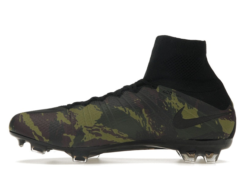 Nike Mercurial Superfly SE FG Jungle Camo