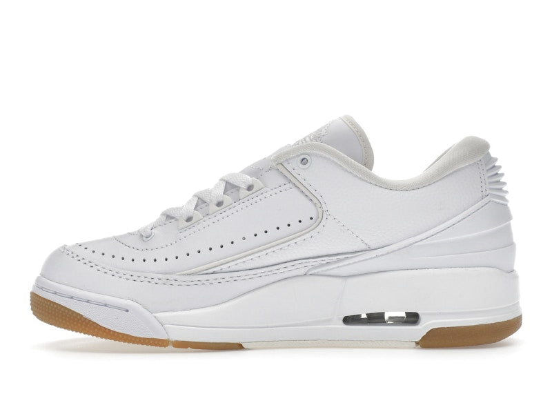 Jordan 2/3 White Gum (Women's)