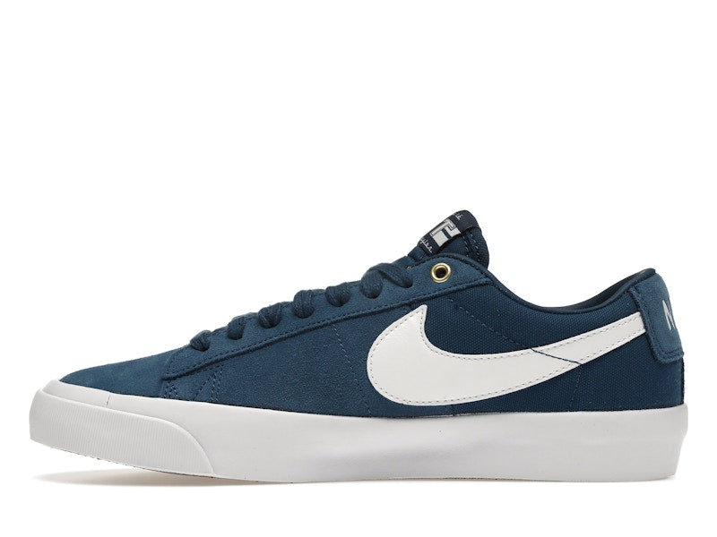 Nike SB Zoom Blazer Low Pro GT Court Blue