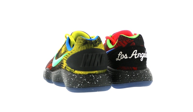 Nike Hyperdunk 2017 Low LA