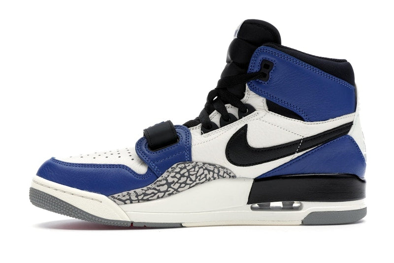 Jordan Legacy 312 Storm Blue