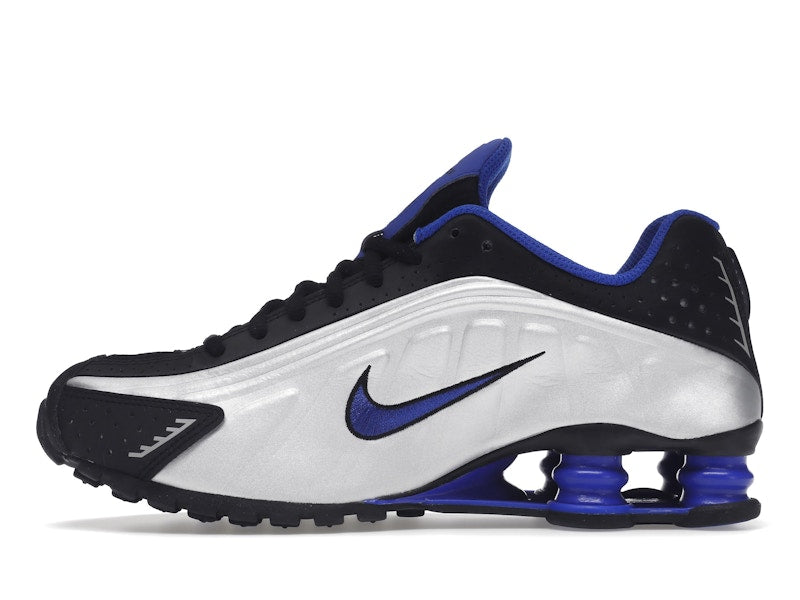 Nike Shox R4 Racer Blue (GS)