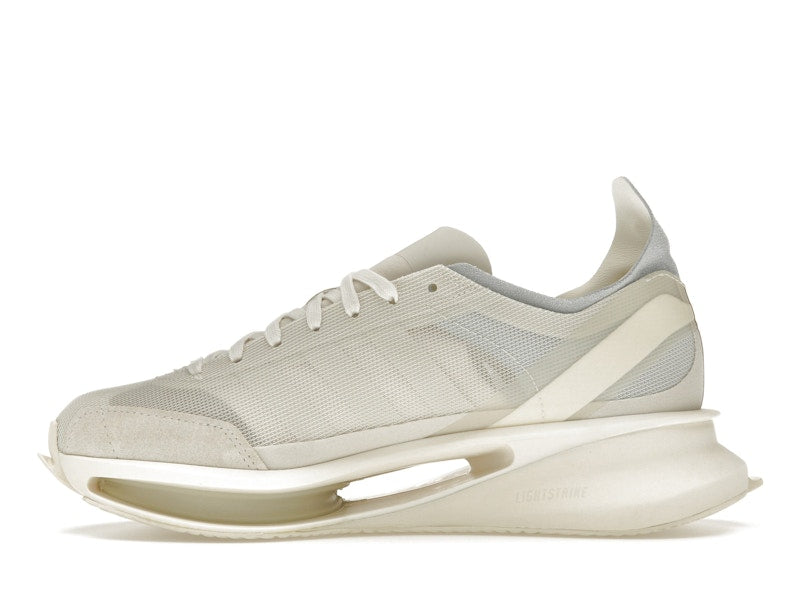 adidas Y-3 S-Gendo Run Aluminium Off White Cream White