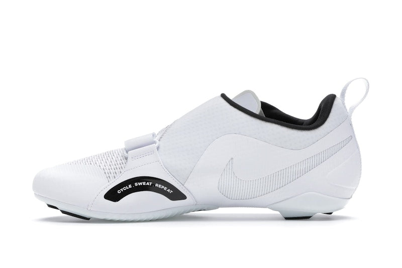 Nike SuperRep Cycle White Black