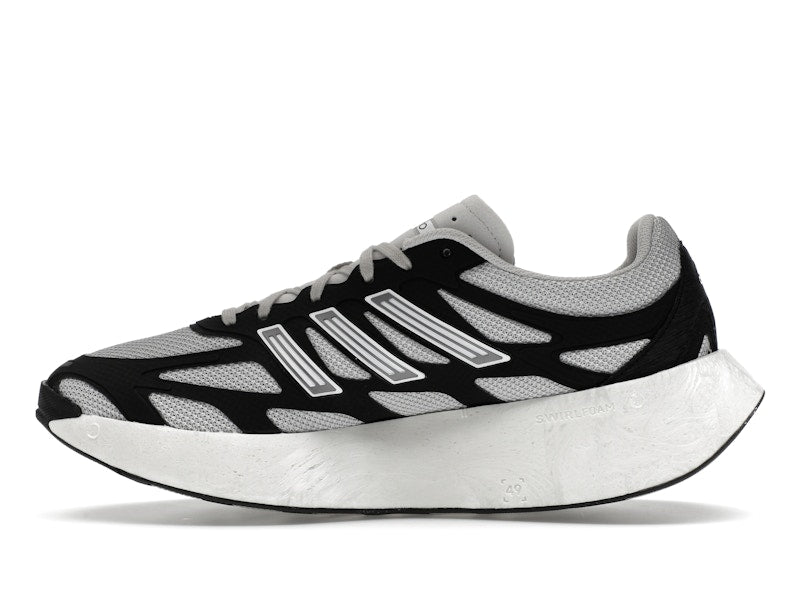 adidas Adizero Aruku Core Black Cloud White Grey