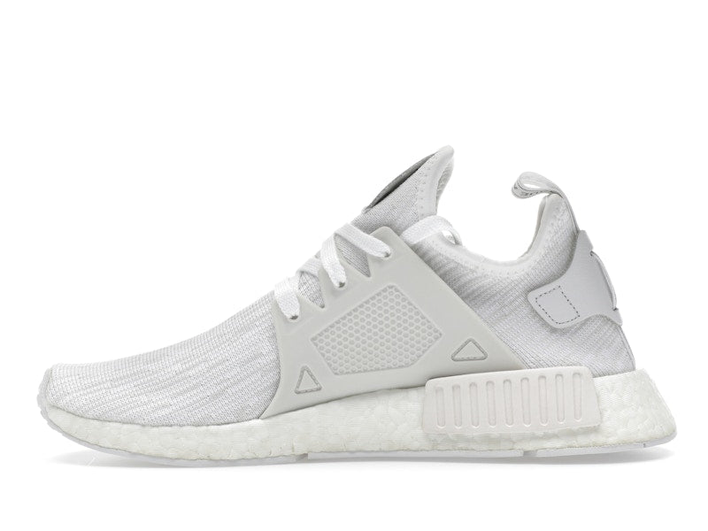 adidas NMD XR1 Triple White (2016)