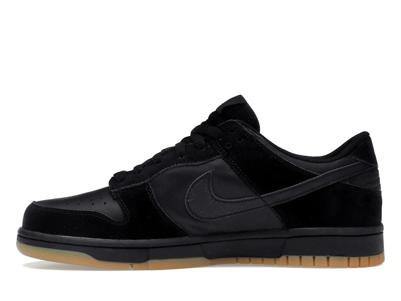 Nike Dunk Low Black Gum (2003)
