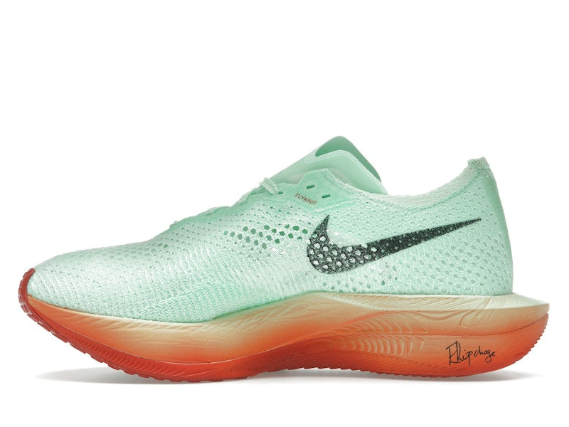 Nike ZoomX Vaporfly Next% 3 Eliud Kipchoge It's Just The Start