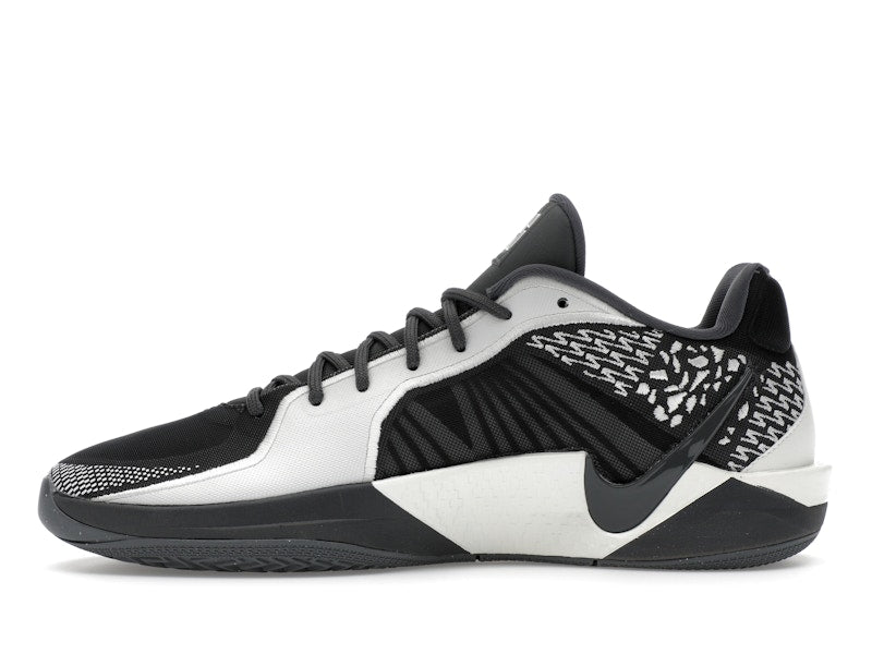 Nike Sabrina 2 Iron Grey Sail (Women's)