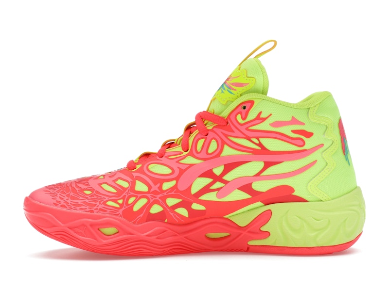 Puma LaMelo Ball MB.04 Love (GS)