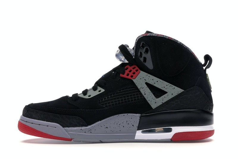 Jordan Spizike Fresh Since '85