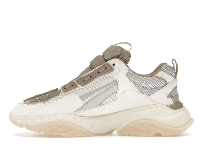 AMIRI Bone Runner Off-White Light Beige