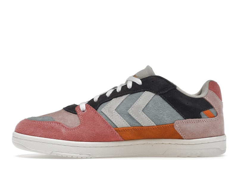 Hummel Power Play I Scream Ice Cream Ice Green