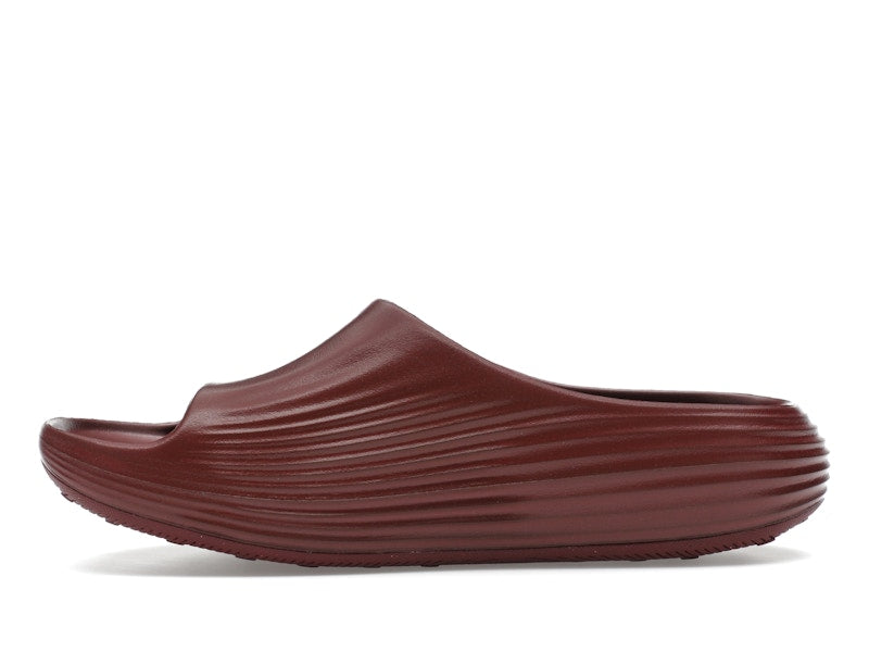 Nike ReactX Rejuven8 Slide Team Red