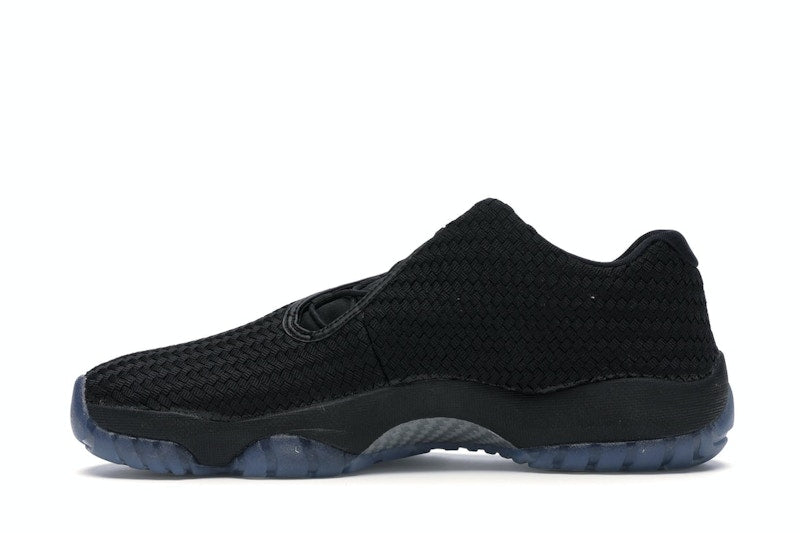 Jordan Future Low Gamma