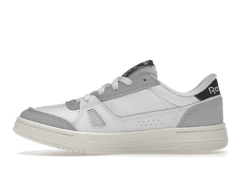 Reebok LT Court White Black