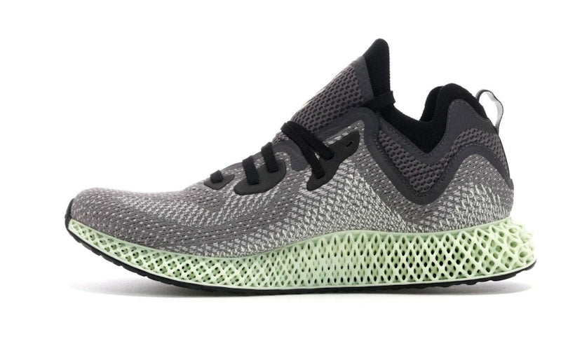 adidas AlphaEdge 4D Ash Green