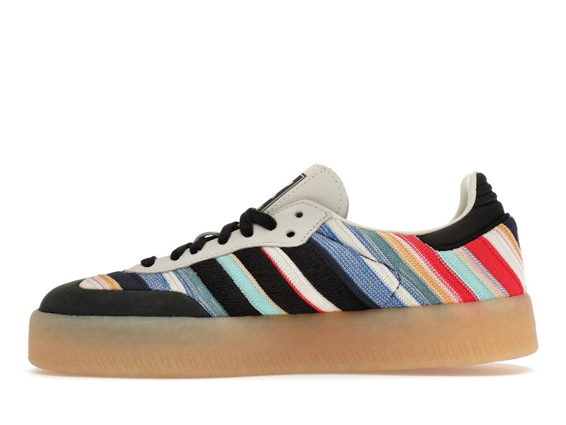 adidas Sambae KSENIASCHNAIDER Black (Women's)