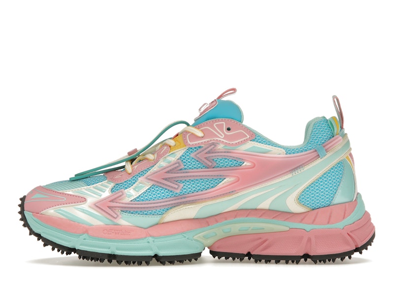 OFF-WHITE Be Right Back Miami