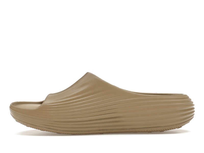 Nike ReactX Rejuven8 Slide Khaki