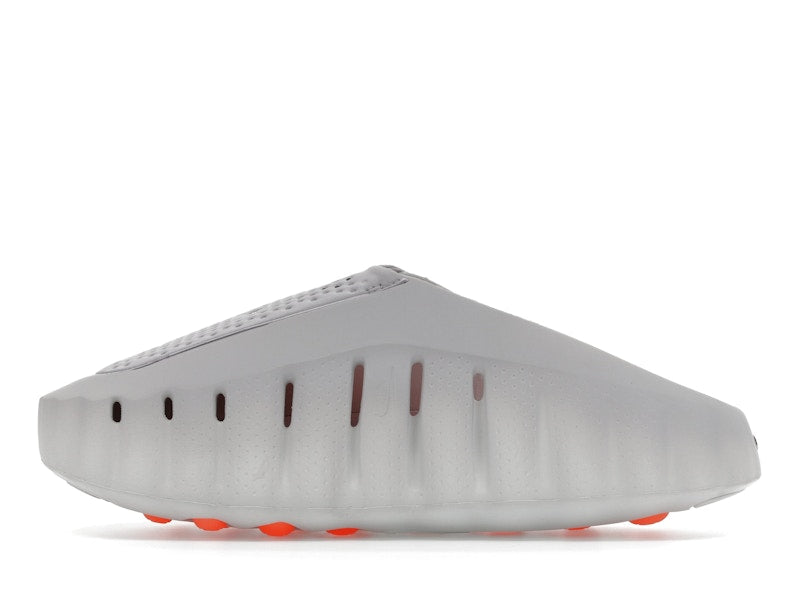 Nike Mind 001 Slide Light Smoke Grey (Women's)