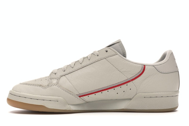 adidas Continental 80 Clear Brown