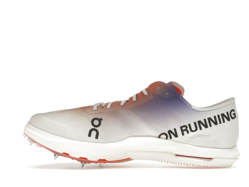 On Running Cloudspike Amplius Prism Capsule Collection