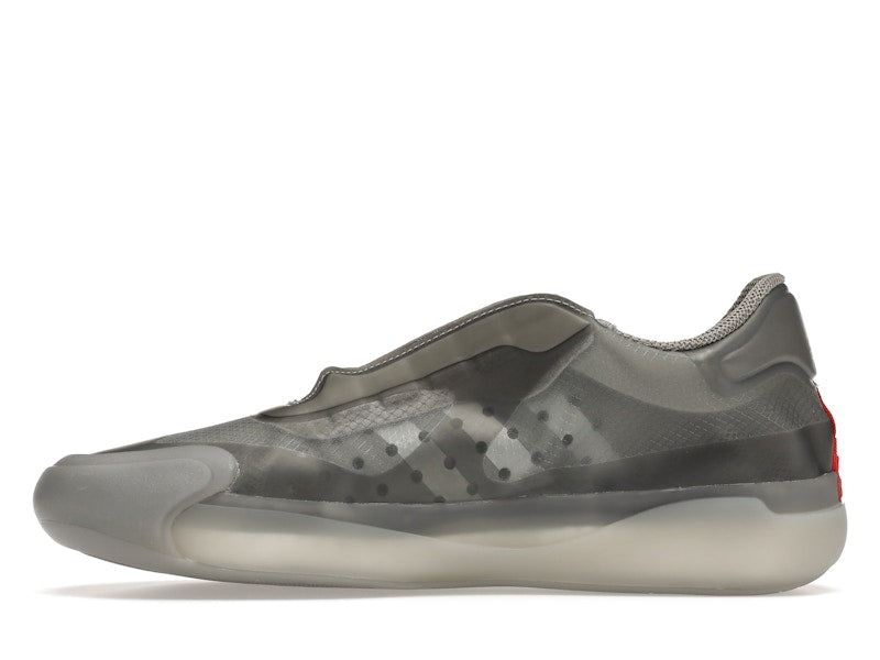 adidas Luna Rossa 21 Prada Gunmetal Grey