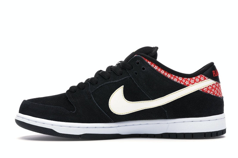 Nike SB Dunk Low Firecracker