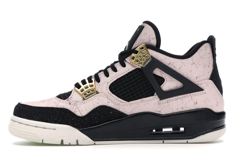 Jordan 4 Retro Silt Red Splatter (Women's)