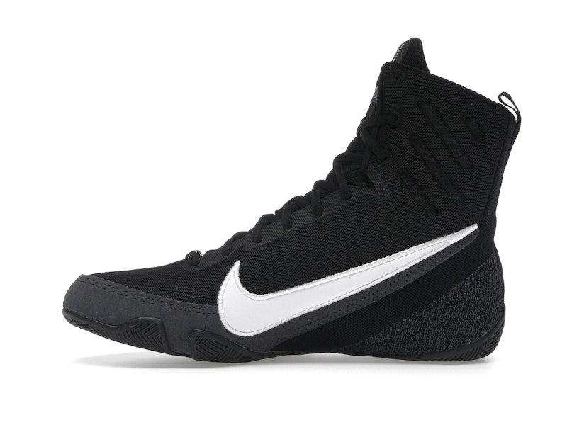 Nike Machomai 3 Black White