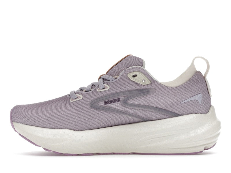 Brooks Glycerin 22 Lilac Whisper Lupine (Women's)