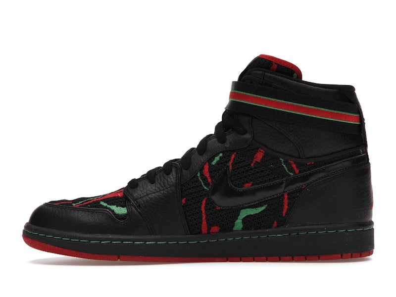 Jordan 1 Retro High Strap A Tribe Called Quest
