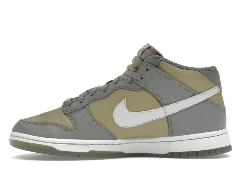 Nike Dunk Mid Dark Stucco