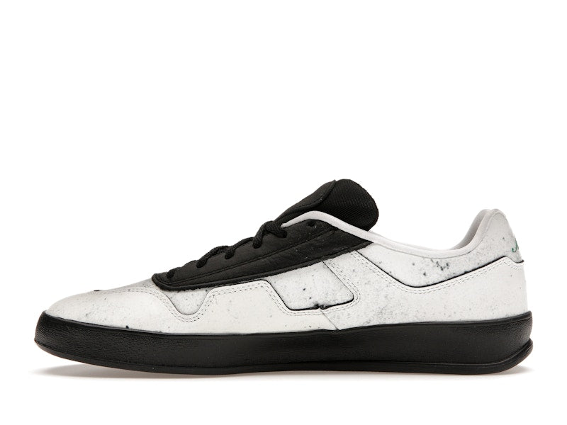 adidas Aloha Super Gonz Cloud White Black